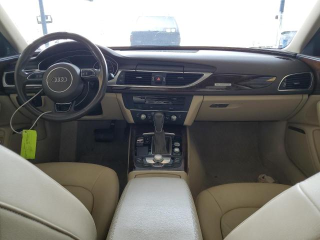 Photo 8 from auction – 2017 AUDI A6 PREMIUM with VIN WAUG8AFC4HN044707