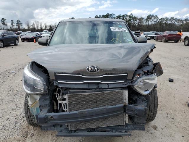 Photo 5 from auction – 2017 KIA SOUL with VIN KNDJN2A29H7488126
