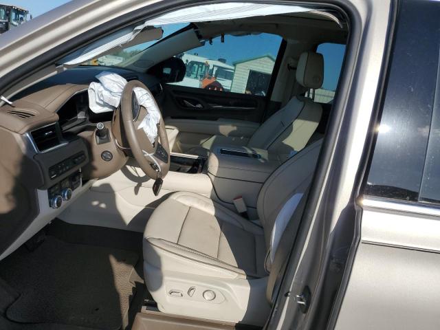 Photo 7 from auction – 2022 GMC YUKON DENA with VIN 1GKS2DKL9NR117410