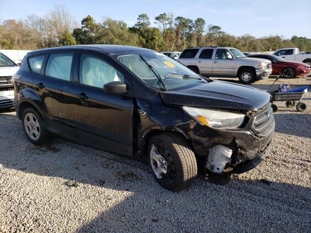 Photo 4 from auction – 2017 FORD ESCAPE S with VIN 1FMCU0F77HUA19778