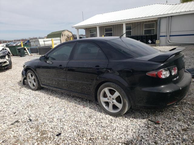 صورة رقم 2 من المزاد - 2008 MAZDA 6 I مع VIN 1YVHP81C185M03094