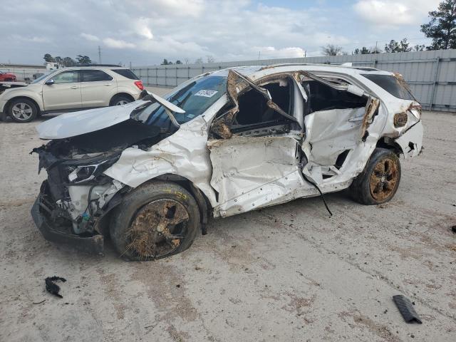 Photo 1 from auction – 2018 CHEVROLET EQUINOX PR with VIN 2GNAXMEV0J6322682