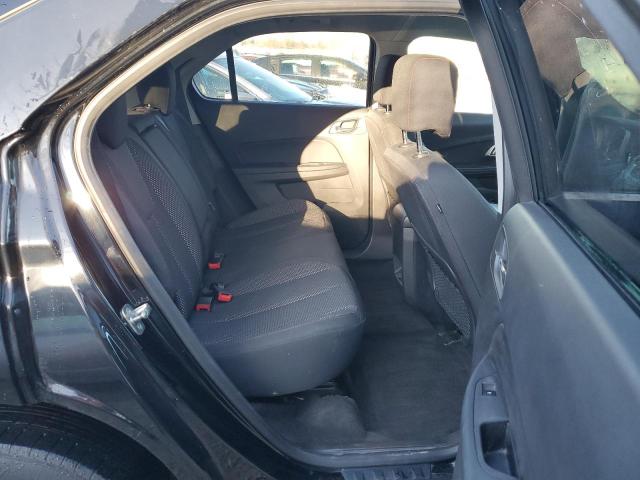 Photo 11 from auction – 2012 CHEVROLET EQUINOX LT with VIN 2GNFLEEK7C6329838