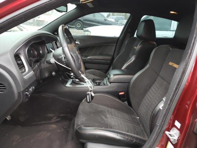 Photo 7 from auction – 2017 DODGE CHARGER R/ with VIN 2C3CDXCT5HH528869