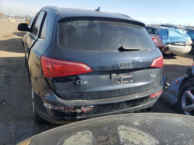 Photo 6 from auction – 2011 AUDI Q5 PREMIUM with VIN WA1LFAFP3BA046063