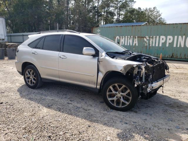 Photo 4 from auction – 2009 LEXUS RX 350 with VIN 2T2GK31U99C069277