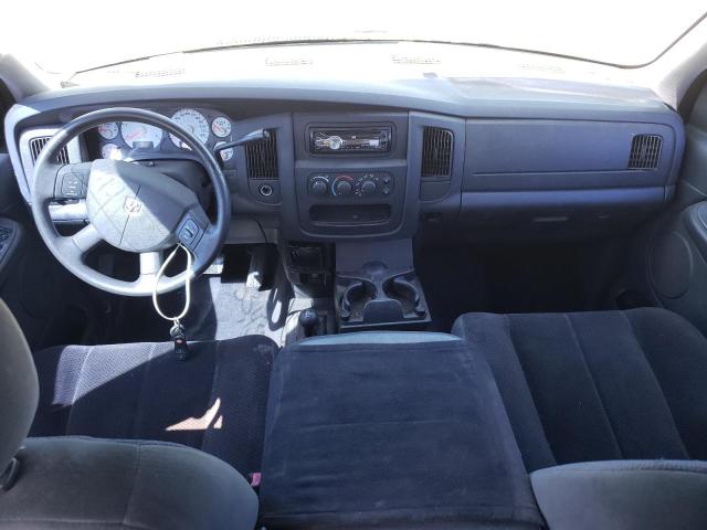 Photo 8 from auction – 2004 DODGE RAM 2500 S with VIN 3D7KU28C54G283025