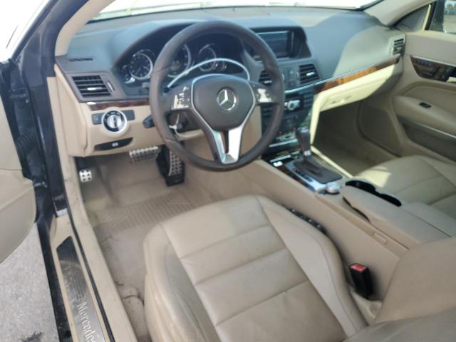 Photo 8 from auction – 2012 MERCEDES-BENZ E 350 with VIN WDDKJ5KB3CF165288
