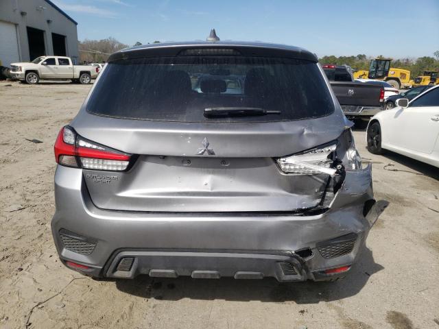 Photo 6 from auction – 2020 MITSUBISHI OUTLANDER with VIN JA4AP3AU5LU003762