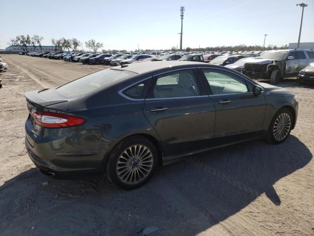 Photo 3 from auction – 2015 FORD FUSION TIT with VIN 3FA6P0K94FR139726