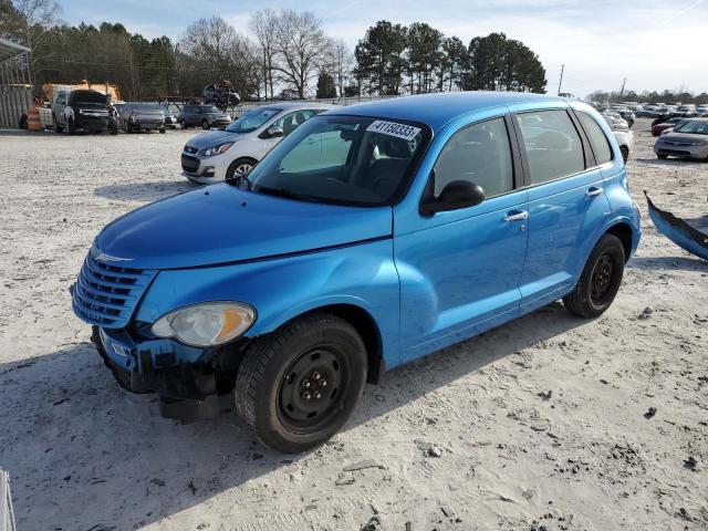 Photo 1 from auction – 2009 CHRYSLER PT CRUISER with VIN 3A8FY48989T519738