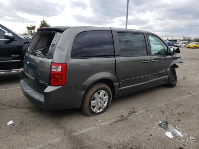 Photo 3 from auction – 2010 DODGE GRAND CARA with VIN 2D4RN4DEXAR372817