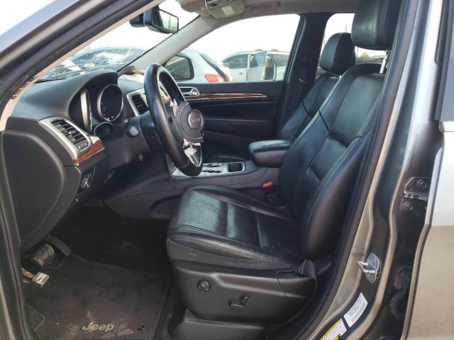 Photo 7 from auction – 2011 JEEP GRAND CHER with VIN 1J4RS5GT8BC659227