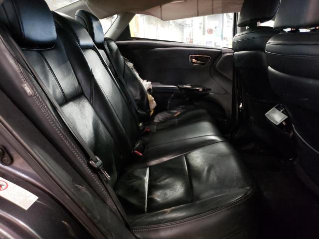 Photo 10 from auction – 2014 TOYOTA AVALON HYB with VIN 4T1BD1EB0EU024811