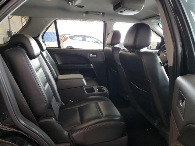 Photo 11 from auction – 2007 FORD FREESTYLE with VIN 1FMDK03147GA08485