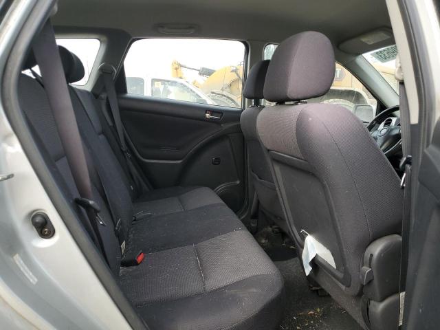 Photo 10 from auction – 2004 TOYOTA COROLLA MA with VIN 2T1KR32E64C256695