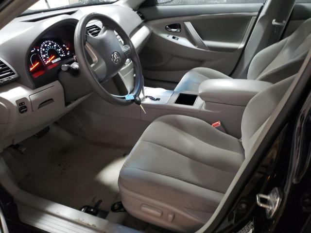 Photo 7 from auction – 2009 TOYOTA CAMRY BASE with VIN 4T1BE46K19U892433
