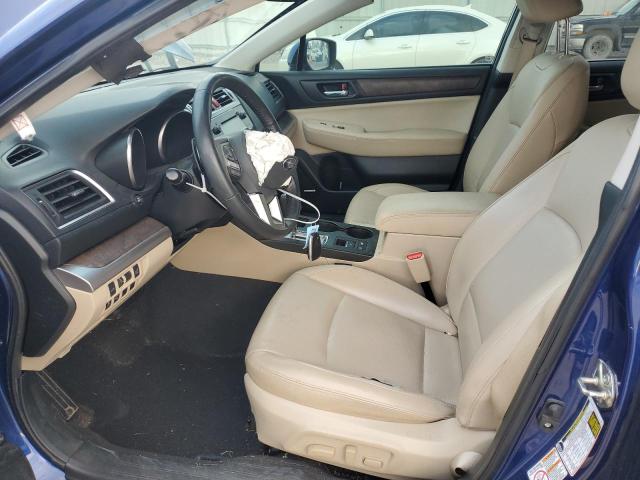 Фото 7 с аукциона – 2015 SUBARU OUTBACK 3. с VIN 4S4BSELCXF3322329