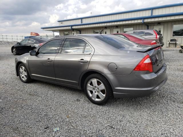Photo 2 from auction – 2011 FORD FUSION SE with VIN 3FAHP0HA0BR271886