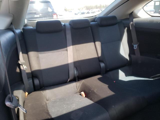 Photo 10 from auction – 2007 TOYOTA SCION TC with VIN JTKDE177X70200849