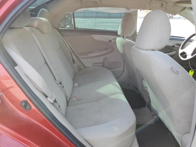Photo 10 from auction – 2013 TOYOTA COROLLA BA with VIN 5YFBU4EEXDP116990