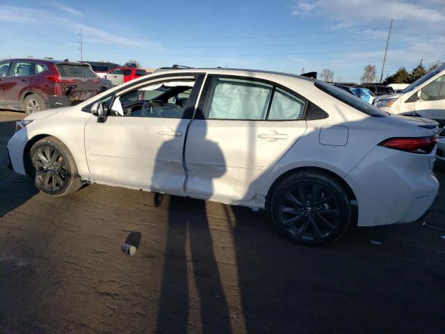 Photo 2 from auction – 2023 TOYOTA COROLLA XS with VIN 5YFT4MCE8PP142094