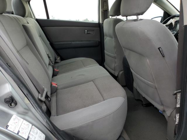 Photo 10 from auction – 2010 NISSAN SENTRA 2.0 with VIN 3N1AB6APXAL718062