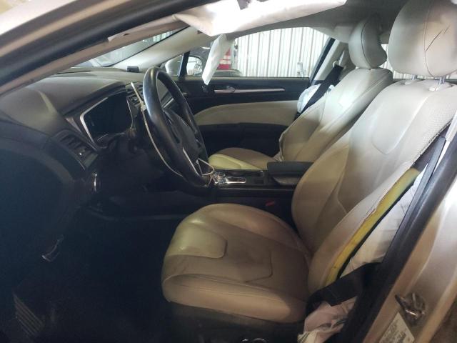 Photo 7 from auction – 2017 FORD FUSION TIT with VIN 3FA6P0K91HR104922