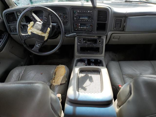 Photo 8 from auction – 2003 CHEVROLET SUBURBAN K with VIN 3GNFK16Z73G109384