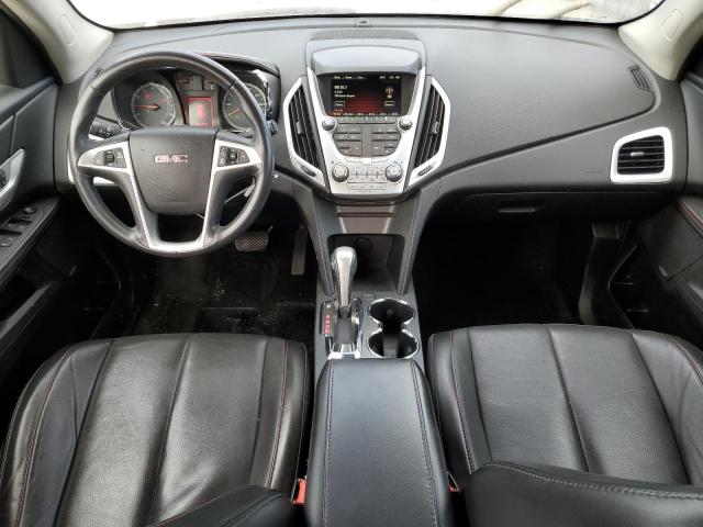 Photo 8 from auction – 2014 GMC TERRAIN SL with VIN 2GKFLXEK2E6381647