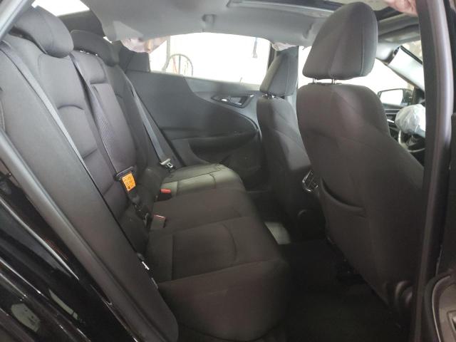 Photo 10 from auction – 2018 CHEVROLET MALIBU LT with VIN 1G1ZD5ST6JF282779