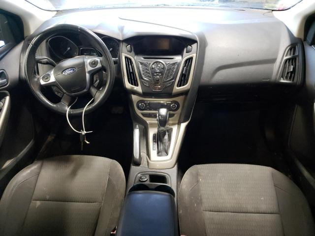 Zdjęcie 8 z aukcji – 2012 FORD FOCUS SEL z VIN 1FAHP3H21CL283040