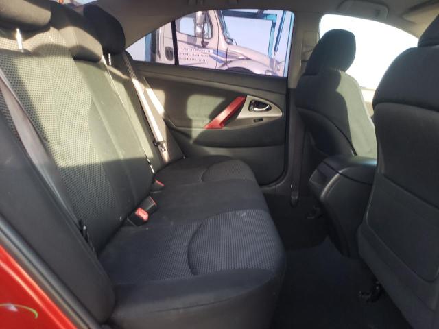 Photo 10 from auction – 2010 TOYOTA CAMRY BASE with VIN 4T1BF3EK4AU515060