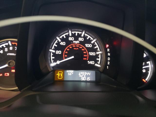 Photo 9 from auction – 2014 HONDA RIDGELINE with VIN 5FPYK1F53EB002699