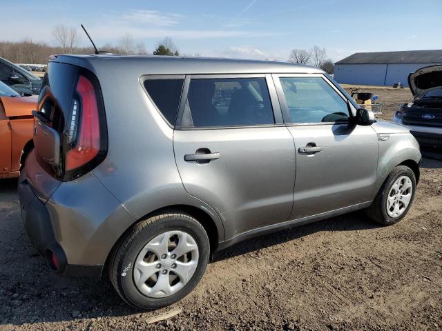 Photo 3 from auction – 2014 KIA SOUL with VIN KNDJN2A27E7069445