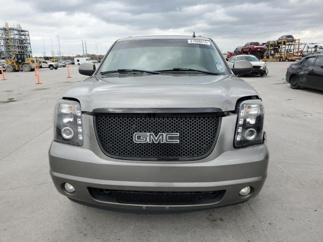 Photo 5 from auction – 2007 GMC YUKON with VIN 1GKFC13057J329577