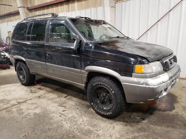 Photo 4 from auction – 1998 MAZDA MPV WAGON with VIN JM3LV5236W0841503