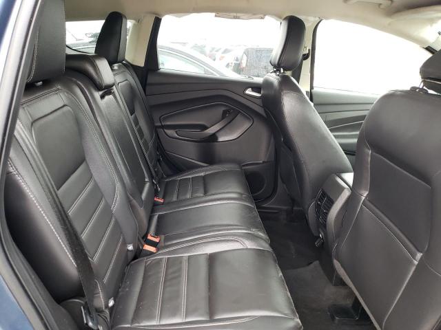 Photo 10 from auction – 2018 FORD ESCAPE SEL with VIN 1FMCU0HD6JUC03246