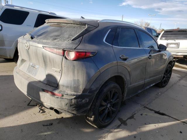 Photo 3 from auction – 2021 MAZDA CX-30 PREM with VIN 3MVDMBDY7MM308852