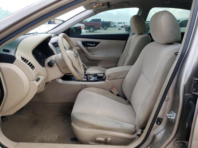 Photo 7 from auction – 2013 NISSAN ALTIMA 2.5 with VIN 1N4AL3AP7DC174621