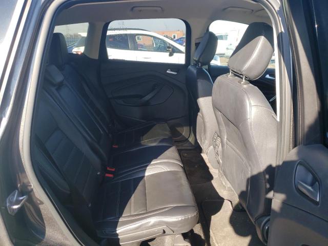 Photo 10 from auction – 2018 FORD ESCAPE SEL with VIN 1FMCU9HD8JUB06005