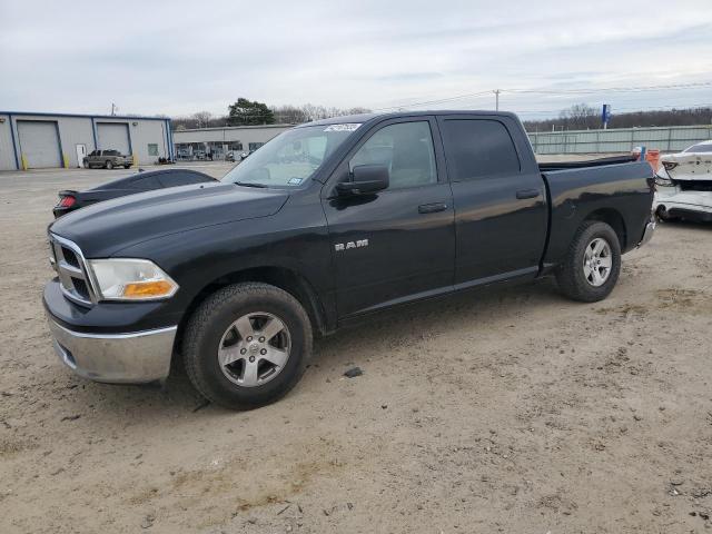 DODGE RAM 1500 2009 with VIN 1D3HB13P79S742528 - Photo from auction