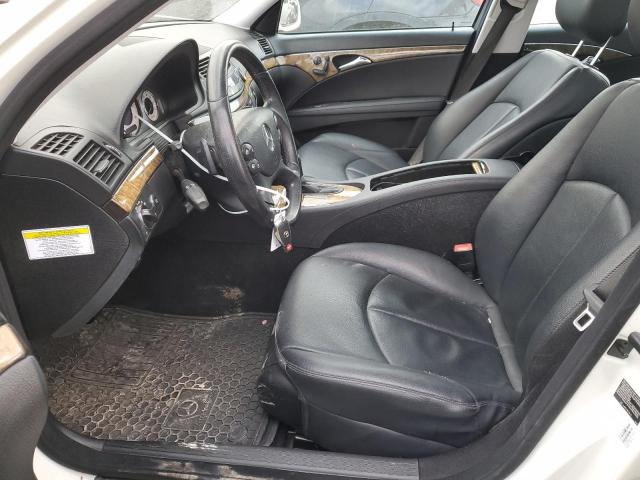 Photo 7 from auction – 2008 MERCEDES-BENZ E 350 with VIN WDBUF56X68B217729