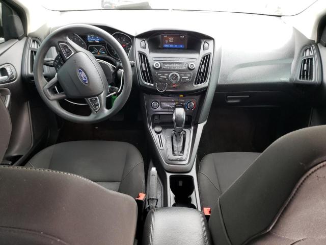 Photo 8 from auction – 2018 FORD FOCUS SE with VIN 1FADP3K22JL231565