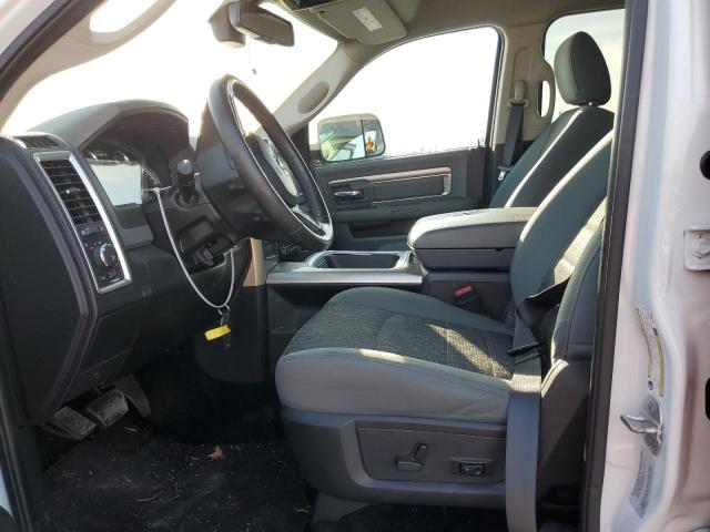 Photo 7 from auction – 2016 RAM 2500 SLT with VIN 3C6UR5DLXGG106669