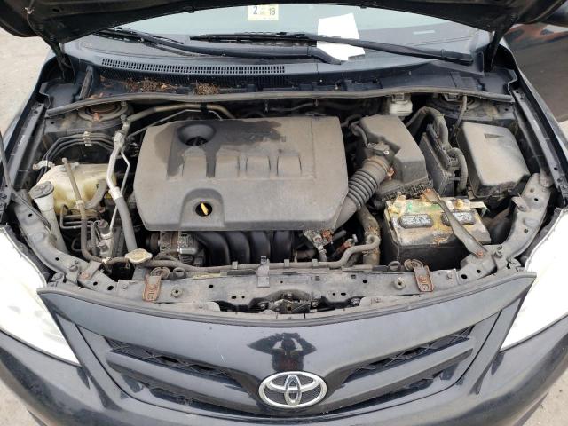 Photo 11 from auction – 2011 TOYOTA COROLLA BA with VIN 2T1BU4EE9BC644064