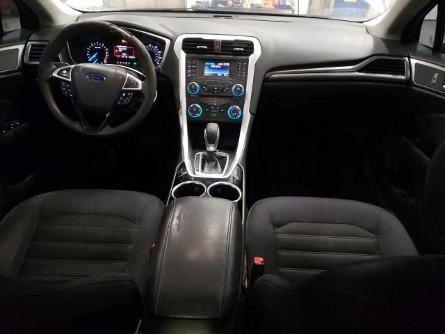 Photo 8 from auction – 2013 FORD FUSION SE with VIN 3FA6P0H71DR149732