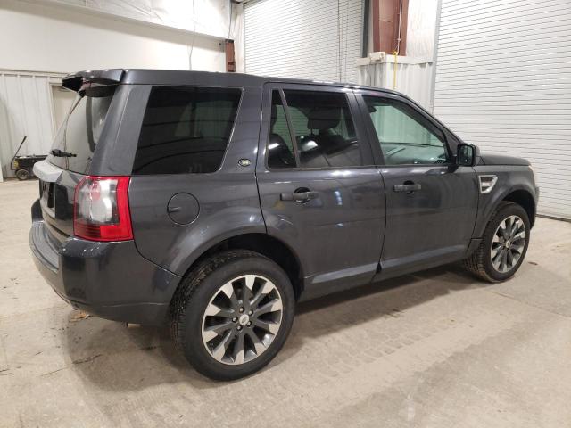 Photo 3 from auction – 2010 LAND ROVER LR2 with VIN SALFP2BN5AH202516