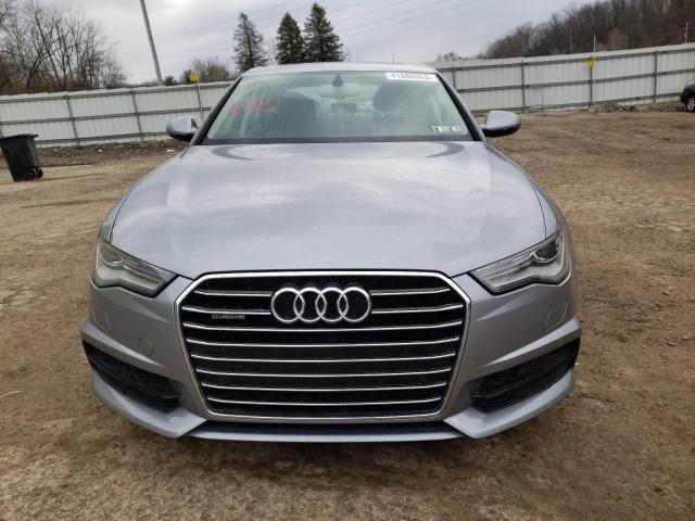 صورة رقم 5 من المزاد - 2017 AUDI A6 PREMIUM مع VIN WAUG8AFC5HN016981