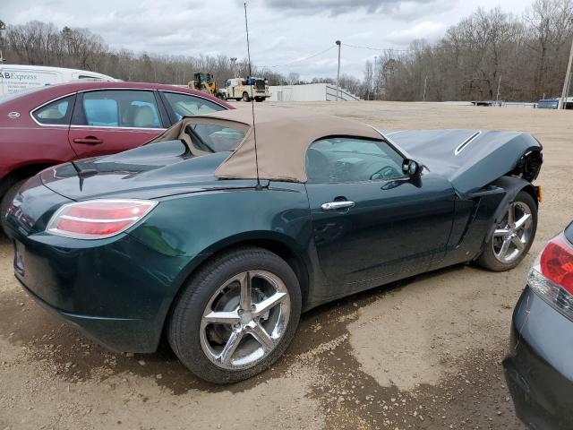Photo 3 from auction – 2008 SATURN SKY with VIN 1G8MB35B08Y129953